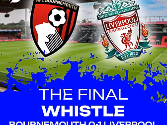 The Final Whistle: 'This is th...
