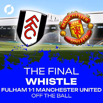 The Final Whistle: 