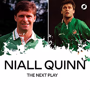 Brian O Driscoll - The Next Pl...