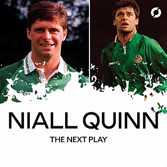 Brian O Driscoll - The Next Pl...