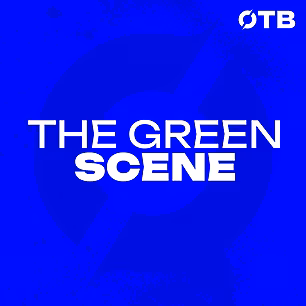 The Green Scene head to Kosovo...