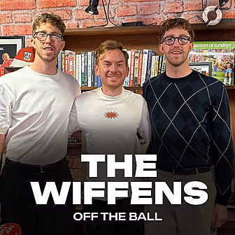 THE WIFFENS: ‘The day I don’t...