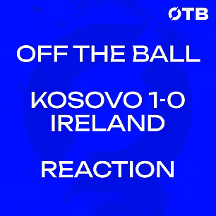 REACTION: Kosovo 1-0 Republic...
