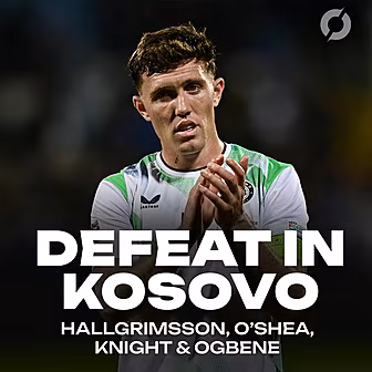 DEFEAT IN KOSOVO | ‘It’s a kil...