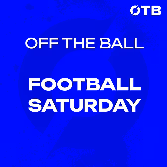 Football Saturday | Ireland WI...
