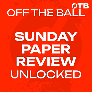 Sunday Paper Review UNLOCKED |...