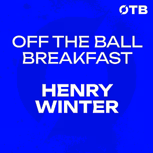 HENRY WINTER | 'They CAN'T  be...