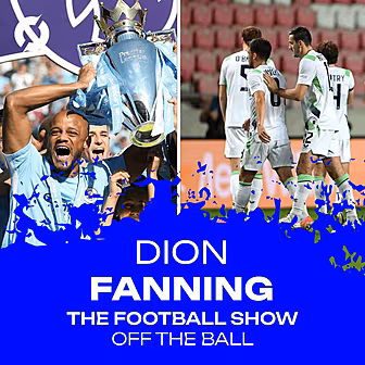 Dion Fanning: 