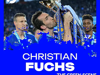 The Green Scene: Christian Fuc...