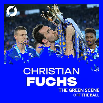 The Green Scene: Christian Fuc...