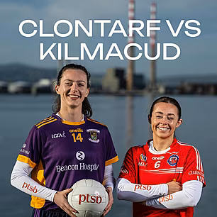 Clontarf vs Kilmacud Crokes |...