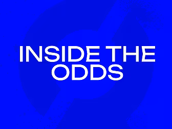 INSIDE THE ODDS: 