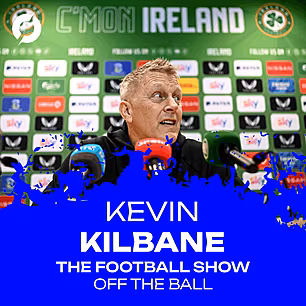 Kevin Kilbane: 'The Premier Le...