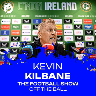 Kevin Kilbane: 'The Premier Le...