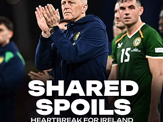 HEIMIR HALLGRIMSSON: ‘We knew...