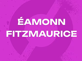 Éamonn Fitzmaurice: Galway's n...