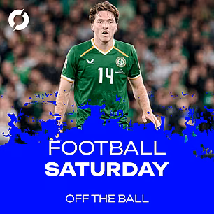 FOOTBALL SATURDAY: Controversy...