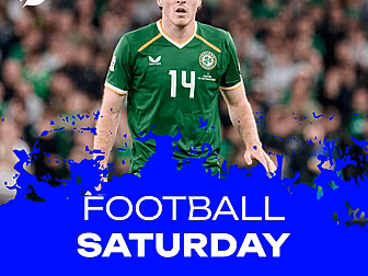 FOOTBALL SATURDAY: Controversy...