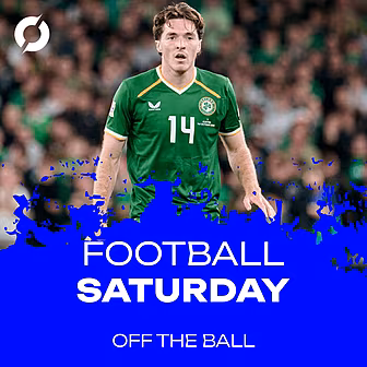 FOOTBALL SATURDAY: Controversy...