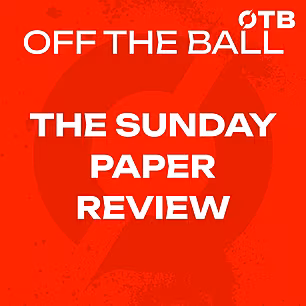 Sunday Paper Review | 