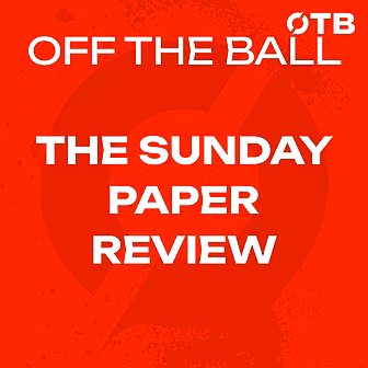 Sunday Paper Review | 