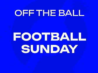 Football Sunday | 