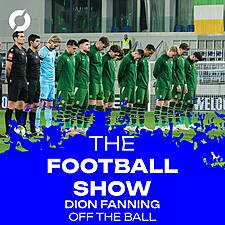 Dion Fanning: 