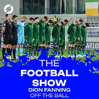 Dion Fanning: 