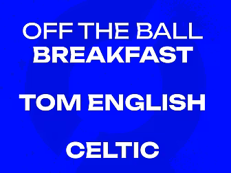 Why Celtic have descended into...