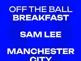 Could Man City REALLY win thei...