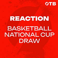 Basketball | National Cup firs...