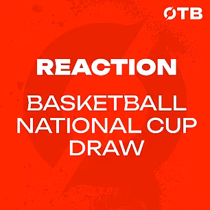 Basketball | National Cup firs...