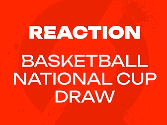 Basketball | National Cup firs...