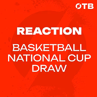 Basketball | National Cup firs...