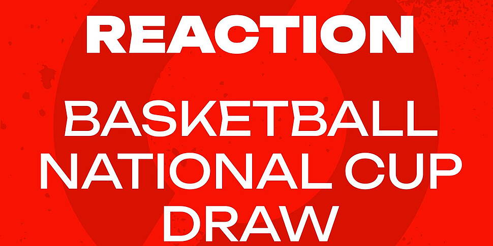 Basketball | National Cup firs...