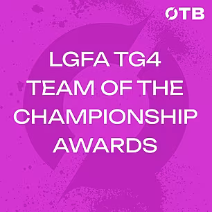 TG4 LGFA Team of the Champions...