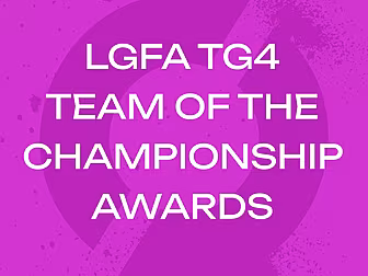 TG4 LGFA Team of the Champions...