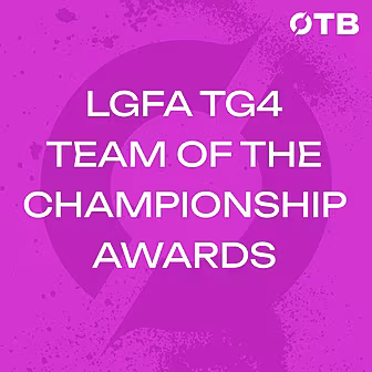 TG4 LGFA Team of the Champions...