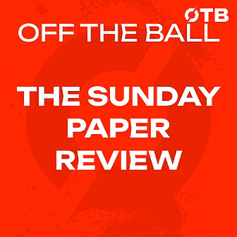 The Sunday Paper Review | 
