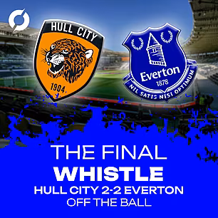 The Final Whistle: 