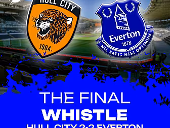 The Final Whistle: 