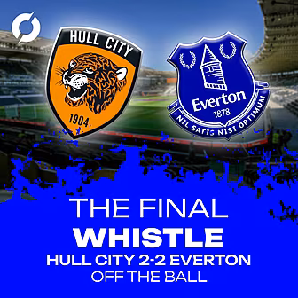 The Final Whistle: 