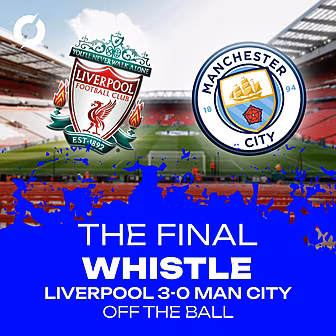 The Final Whistle: 