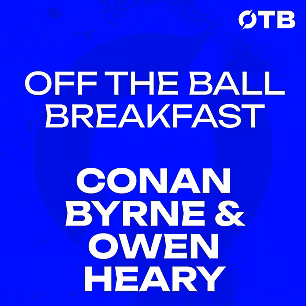 OWEN HEARY & CONAN BYRNE | 'To...
