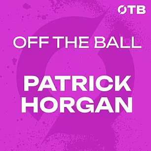 PATRICK HORGAN (Unlocked) : 