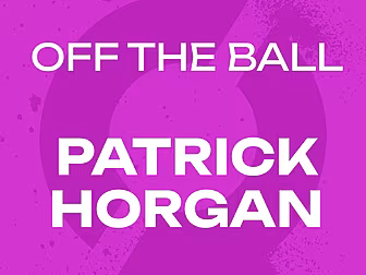 PATRICK HORGAN (Unlocked) : 