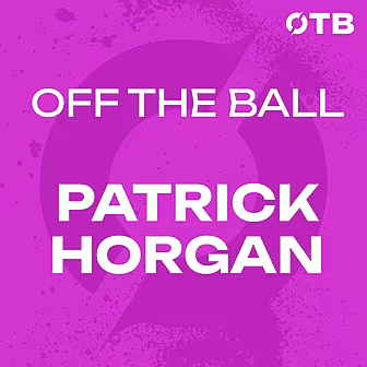 PATRICK HORGAN (Unlocked) : 