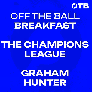 Graham Hunter on Barca’s STARS...