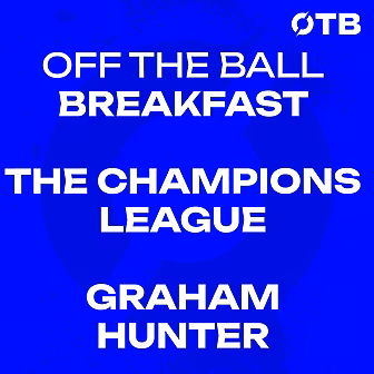 Graham Hunter on Barca’s STARS...