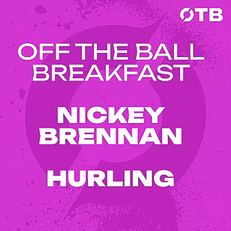 How Nickey Brennan plans to fi...